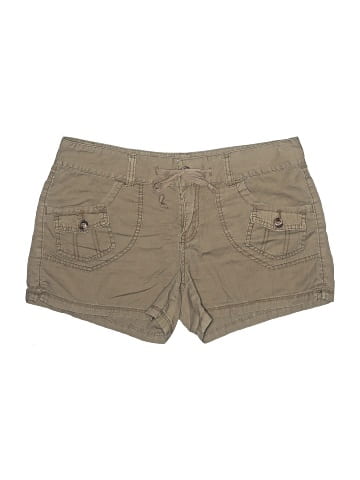 Unionbay Khaki Shorts (view 1)