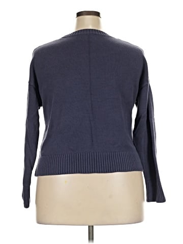 Old Navy Pullover Sweater (view 2)