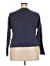 Old Navy 100% Cotton Blue Pullover Sweater Size 2X - photo 2