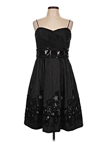 Chetta B Cocktail Dress (view 1)