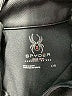 Spyder 100% Polyester Black Turtleneck Sweater Size L - photo 7