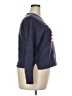 Old Navy 100% Cotton Blue Pullover Sweater Size 2X - photo 4