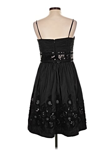 Chetta B Cocktail Dress (view 2)