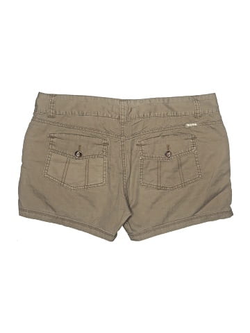 Unionbay Khaki Shorts (view 2)