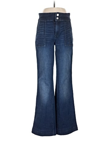 White House Black Market Jeans (view 1)