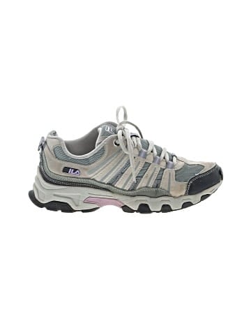 FILA Sneakers (view 1)