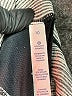 Lululemon Athletica Gray Track Jacket Size 10 - photo 6