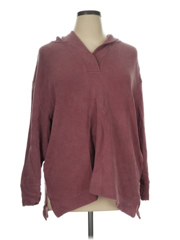 Athleta Pullover Sweater (view 1)