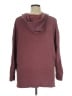 Athleta Burgundy Pullover Sweater Size 1X - photo 2