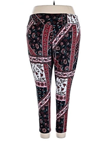 Terra & Sky Leggings (view 2)
