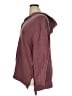 Athleta Burgundy Pullover Sweater Size 1X - photo 5