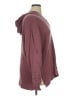 Athleta Burgundy Pullover Sweater Size 1X - photo 4