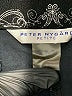 Peter Nygard Black Active Pants Size 16 - photo 7