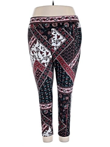 Terra & Sky Leggings (view 1)