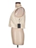 Habitual Ivory Sleeveless Blouse Size Lg (3) - photo 5