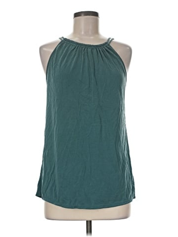 Green Envelope Casual Dress (view 1)