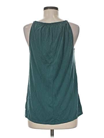 Green Envelope Casual Dress (view 2)