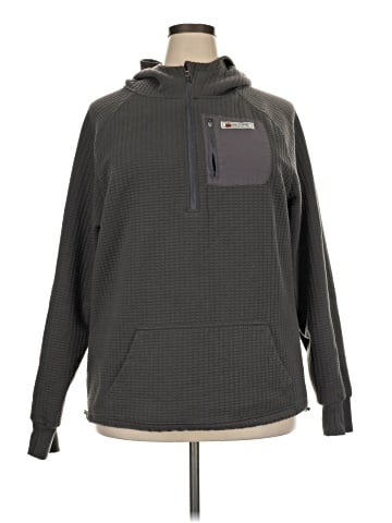 New Frontier Pullover Hoodie (view 1)