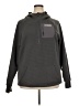 New Frontier Gray Pullover Hoodie Size XXL - photo 1