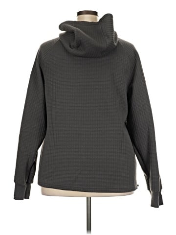 New Frontier Pullover Hoodie (view 2)