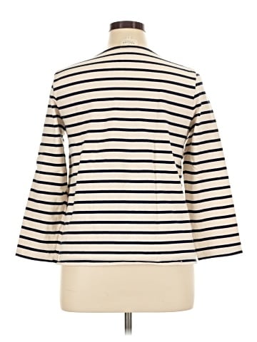 Sézane 3/4 Sleeve T-Shirt (view 2)