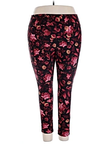Terra & Sky Leggings (view 1)