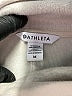 Athleta Solid Silver Turtleneck Sweater Size M - photo 7