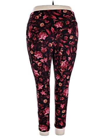 Terra & Sky Leggings (view 2)