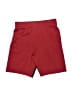 Nike 100% Polyester Red Athletic Shorts Size M (kids) - photo 2