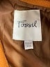 Fossil Orange Blazer Size XS - photo 6