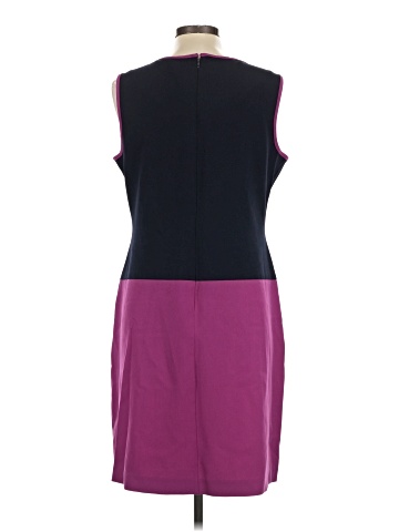 MSK Casual Dress (view 2)