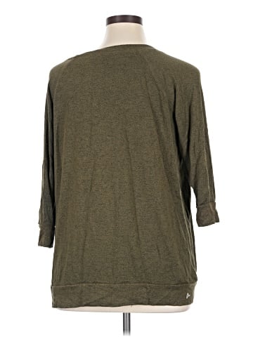 Mix by 41 Hawthorn Pullover Sweater (view 2)