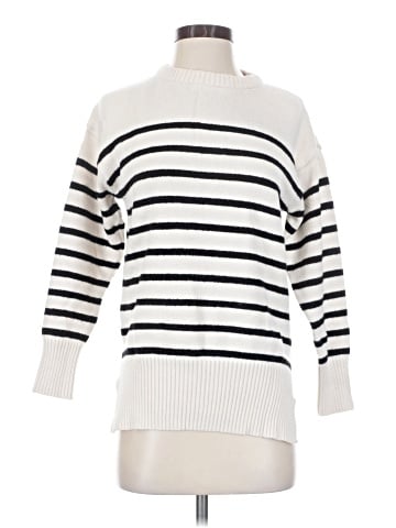 Love Change Pullover Sweater (view 1)
