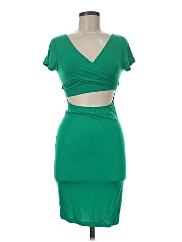 Rolla Coster Cocktail Dress (view 1)
