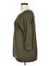 Mix by 41 Hawthorn Green Pullover Sweater Size 1X - photo 5