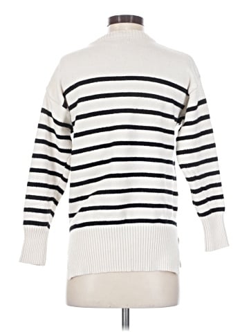 Love Change Pullover Sweater (view 2)