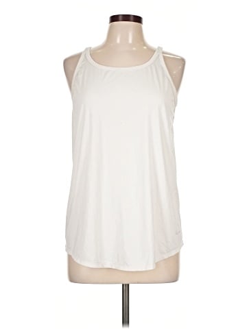 Nike Sleeveless T-Shirt (view 1)