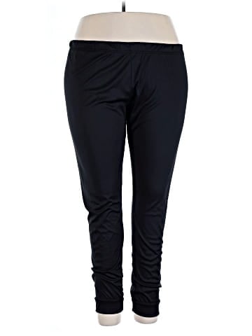 Bobbie Brooks Active Pants (view 1)