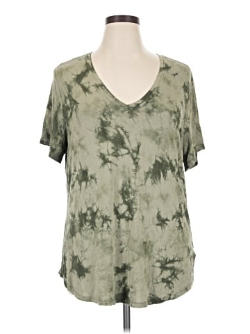 Old Navy Short Sleeve T-Shirt (view 1)