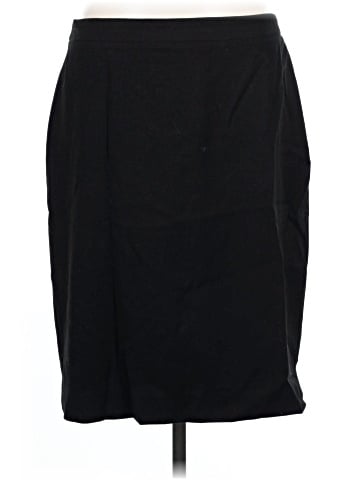 J.Crew Factory Store Casual Skirt (view 1)