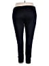 Bobbie Brooks Solid Black Active Pants Size 3X - photo 2