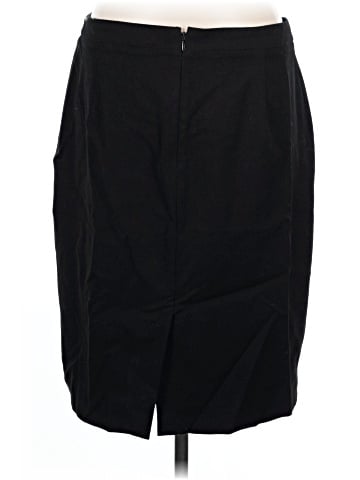J.Crew Factory Store Casual Skirt (view 2)
