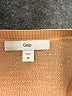 Gap Tan Pullover Sweater Size M - photo 7