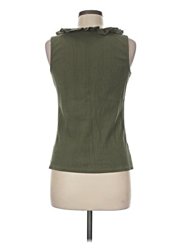 Cato Sleeveless Blouse (view 2)