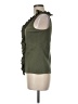 Cato Green Sleeveless Blouse Size M - photo 5