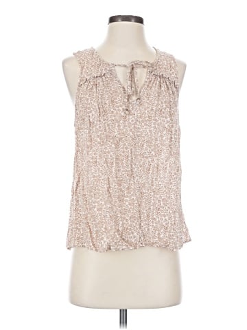 Gentle Fawn Sleeveless Blouse (view 1)