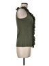 Cato Green Sleeveless Blouse Size M - photo 4