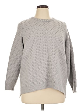 ModCloth Pullover Sweater (view 1)