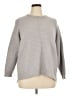 ModCloth Gray Pullover Sweater Size 1X - photo 1