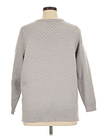 ModCloth Pullover Sweater (view 2)